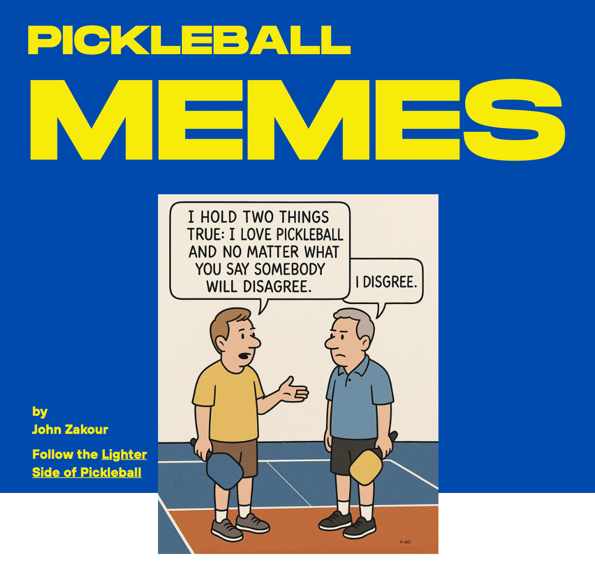 World Pickleball Magazine Issue #8 September 2025