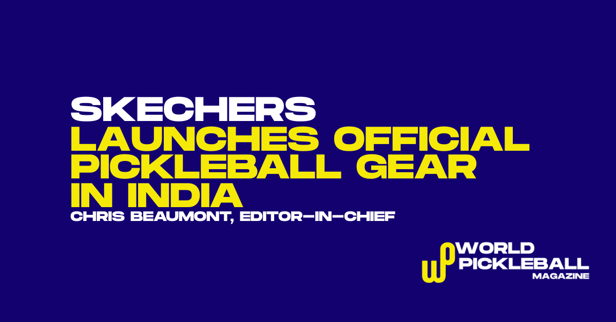 Skechers India Launch, AIPA Deal, Asia Market Expansion