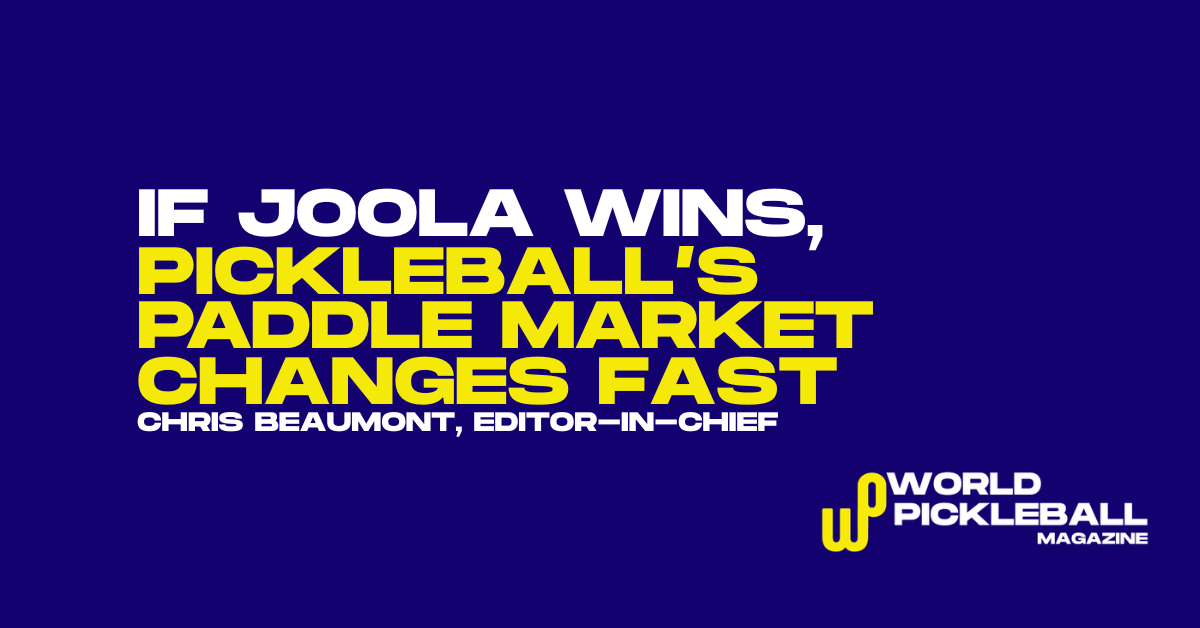 JOOLA lawsuit analysis