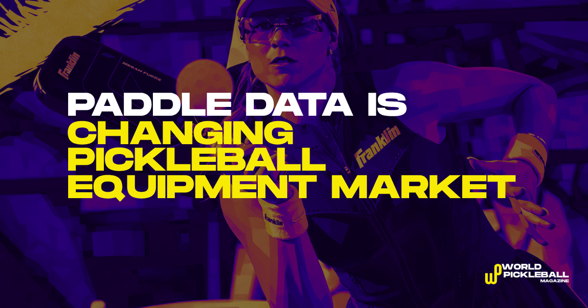 The Paddle Market Is Losing Its Safety Net