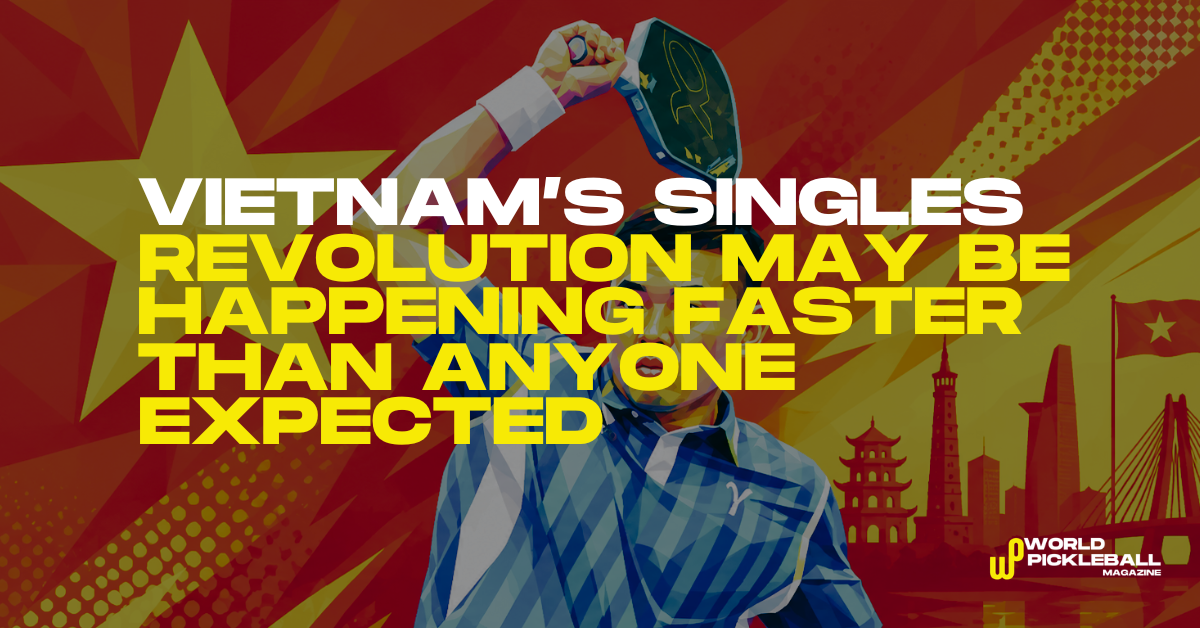 Vietnam’s Singles Revolution May Be Happening Faster Than Anyone Expected