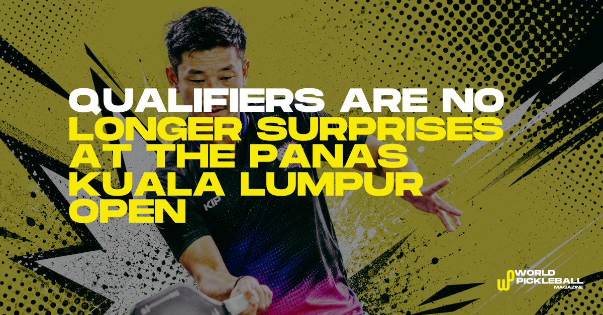 Panas Kuala Lumpur Open