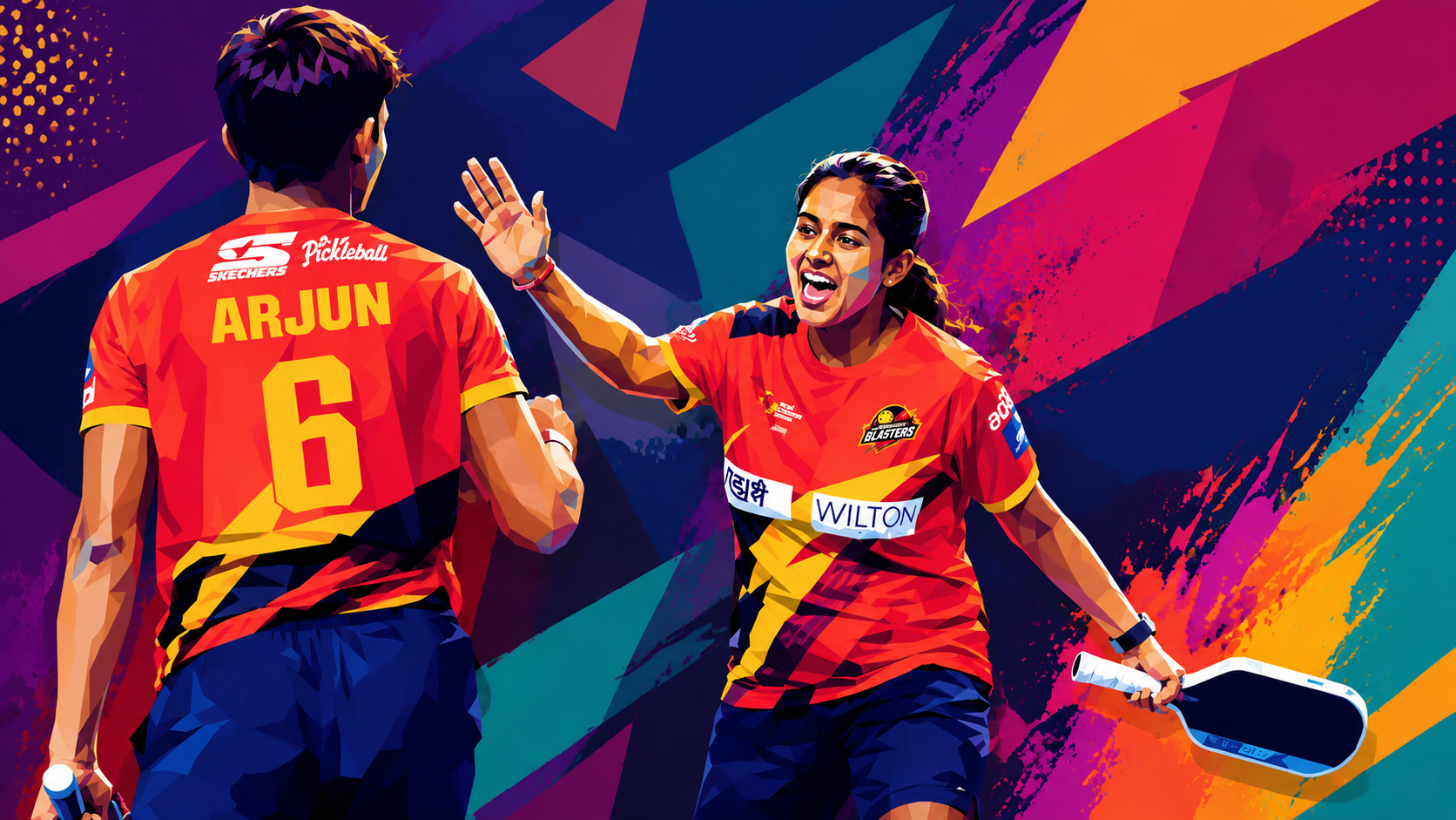 Bengaluru Blasters