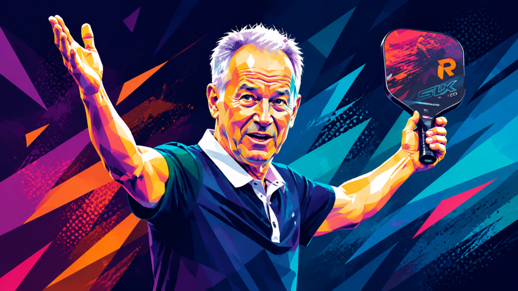 John McEnroe