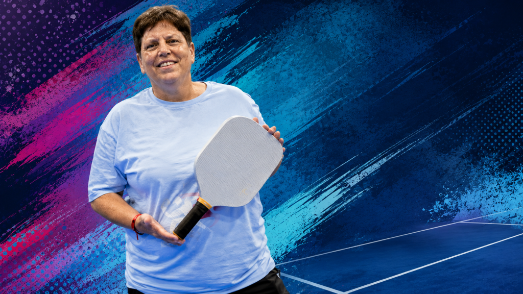 Junior Pickleball