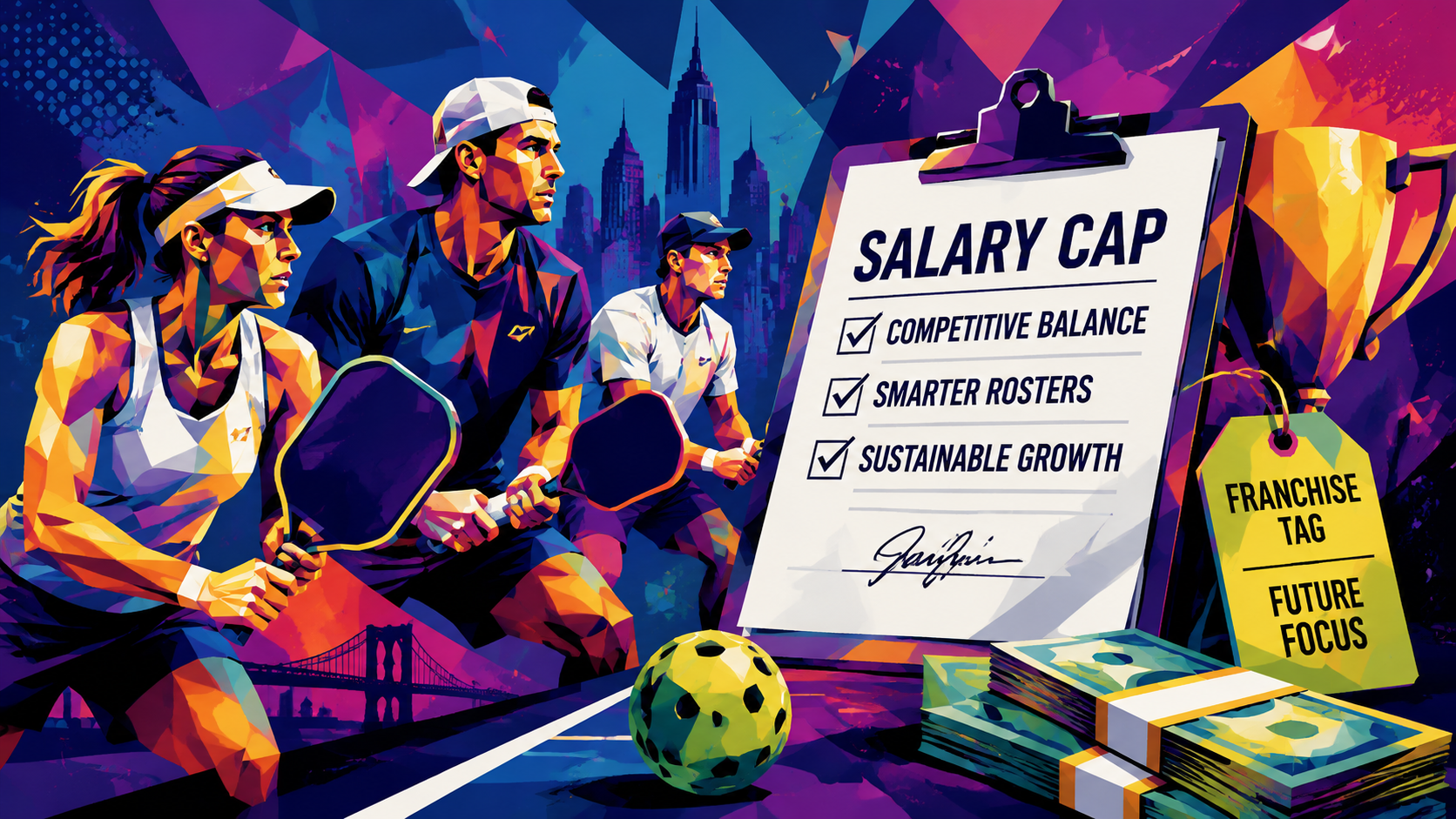 MLP salary cap