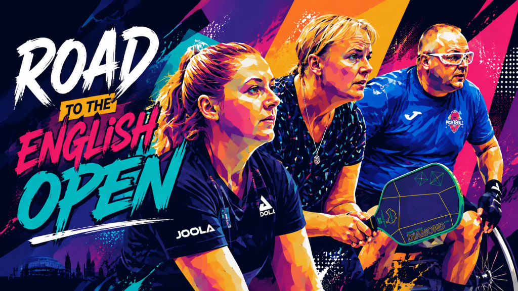 Road to the English Open Week 7