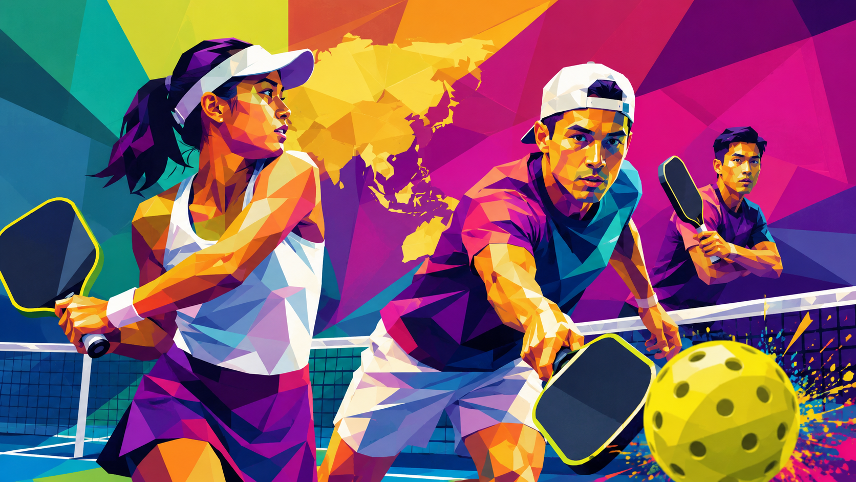 World Pickleball Podcast