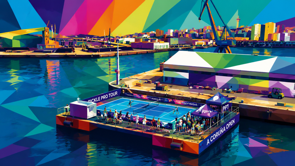 A Coruña Open