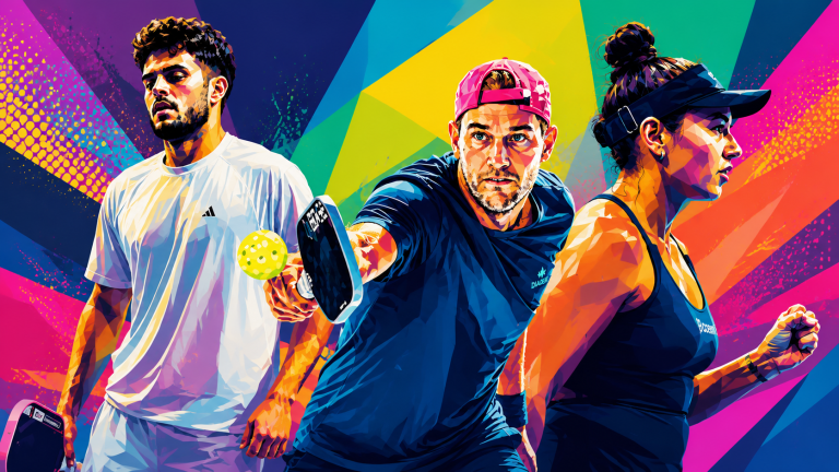European pickleball rankings