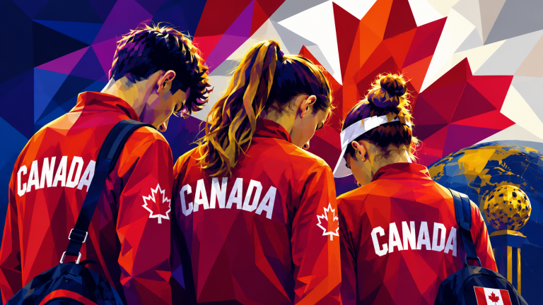 Team Canada