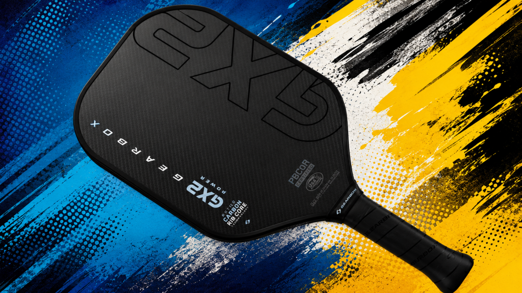 Gearbox Pickleball