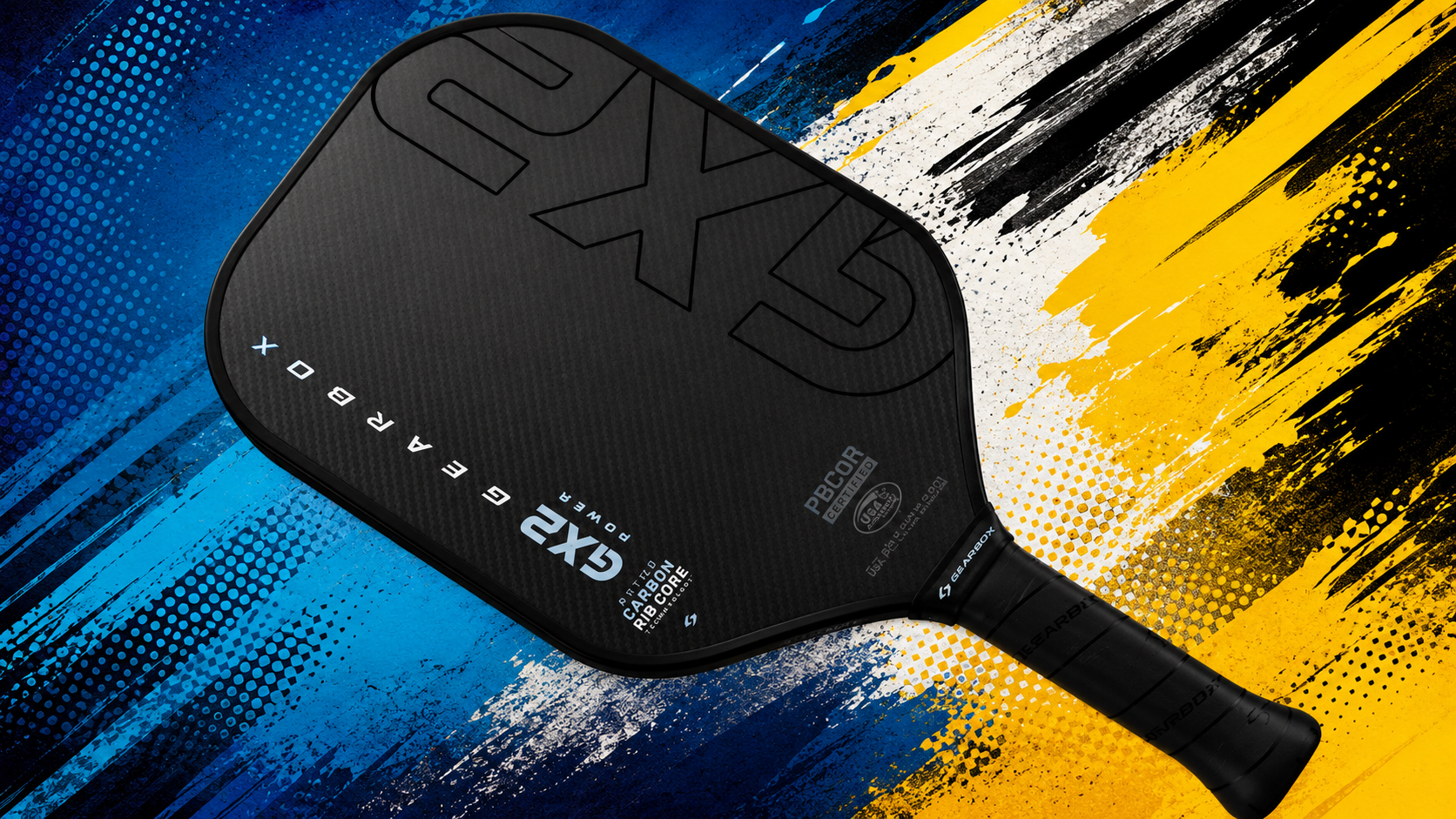 Gearbox Pickleball