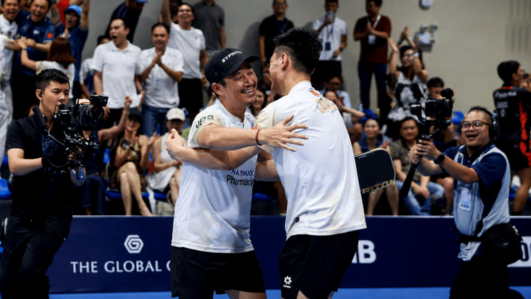 MB Ho Chi Minh City Open
