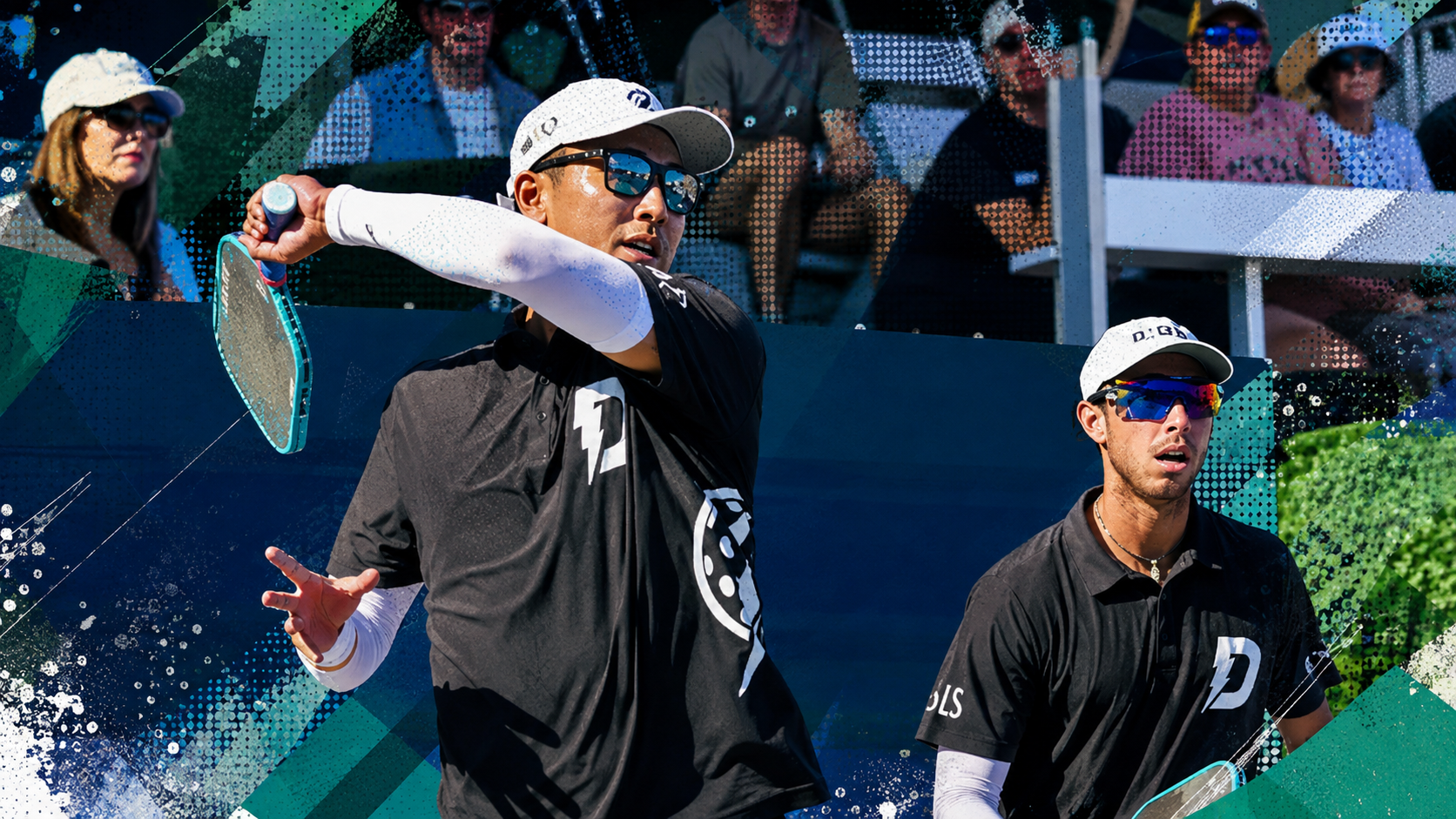 MLP Newport Beach playoffs
