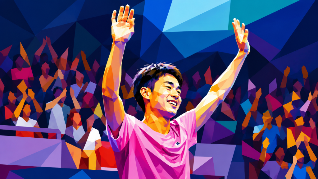 PPA Asia Hong Kong Slam
