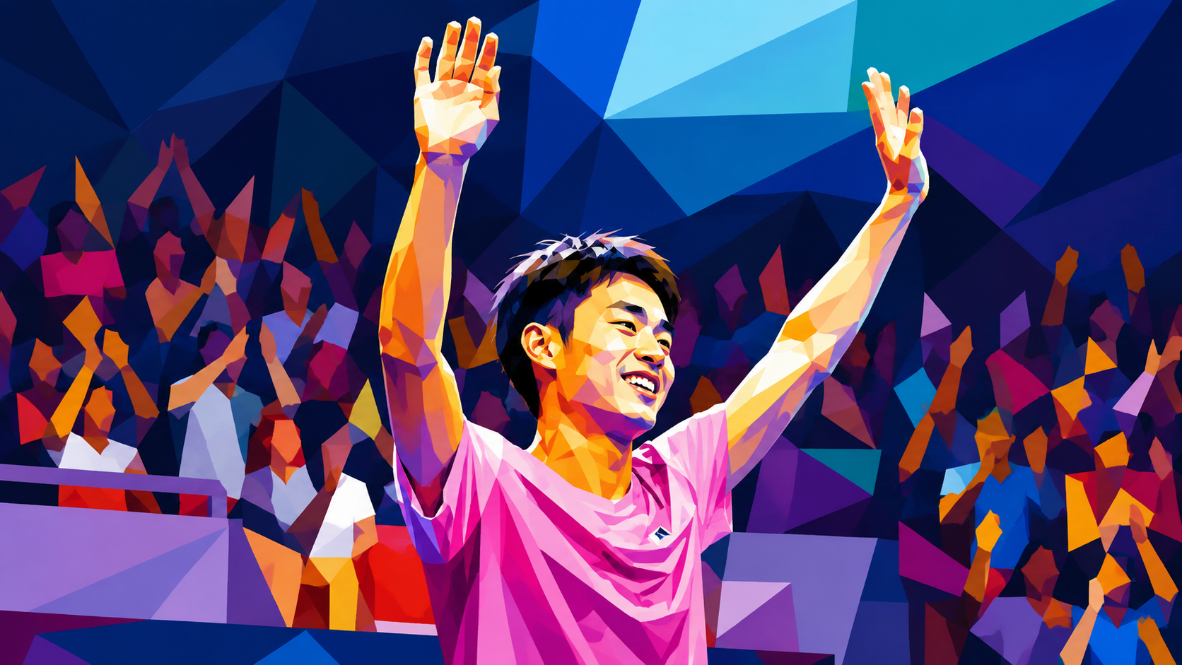 PPA Asia Hong Kong Slam
