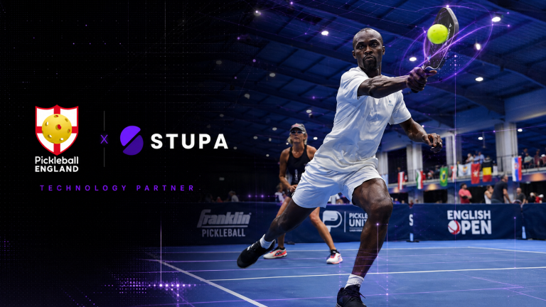 Stupa Sports English Open