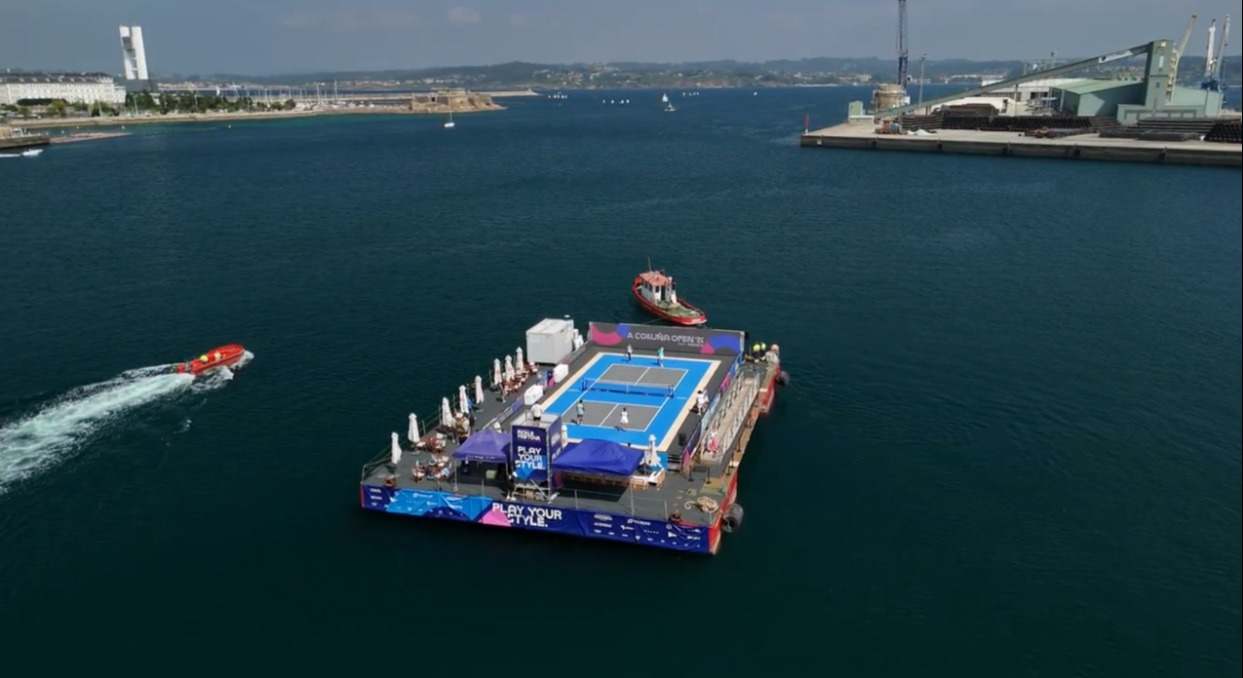 The Pickleball Court That Couldn’t Hold the Tournament - Photo 1