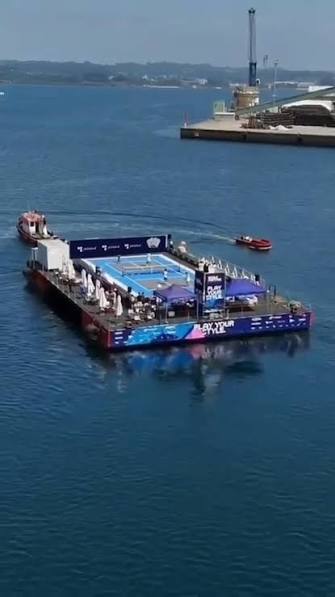 The Pickleball Court That Couldn’t Hold the Tournament - Photo 3