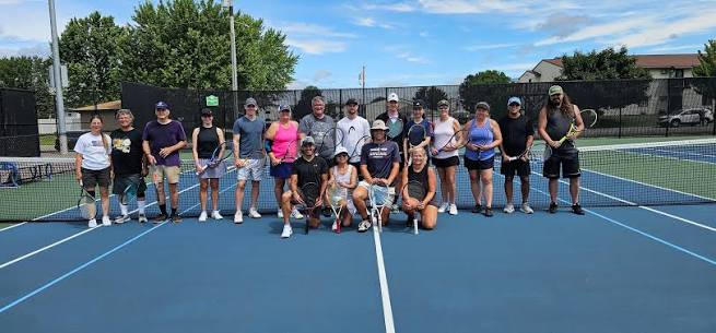 From ATPs to ATMs: How Pickleball Is Creating Opportunities in Wales - Photo 2