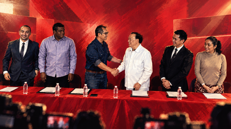MPPT broadcast deal