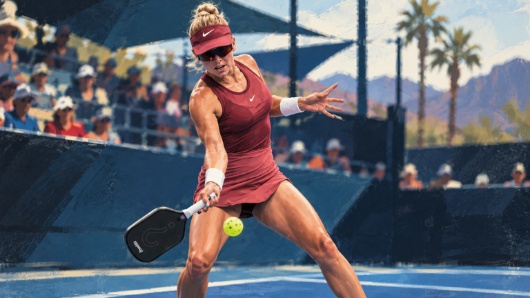 PPA Arizona Open quarter-finals