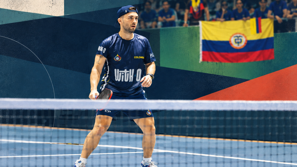 Pickleball World Cup Team Competition