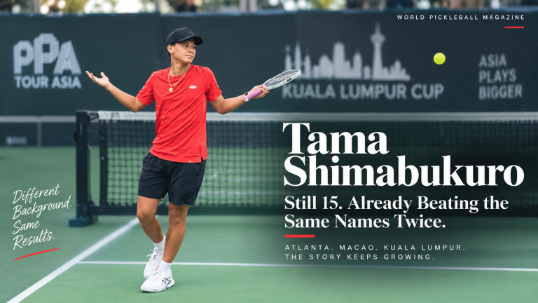 Tama Shimabukuro Kuala Lumpur