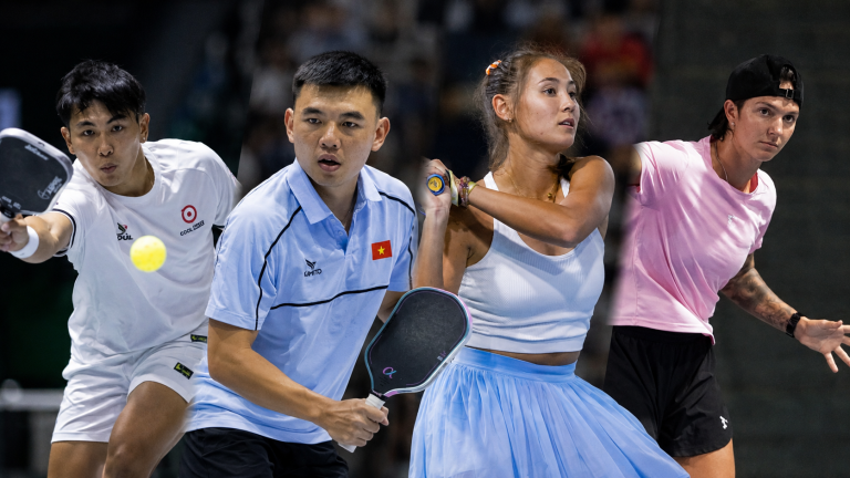 Vietnam Pickleball World Cup