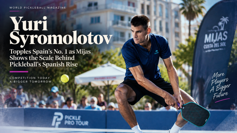 Yuri Syromolotov Mijas Open