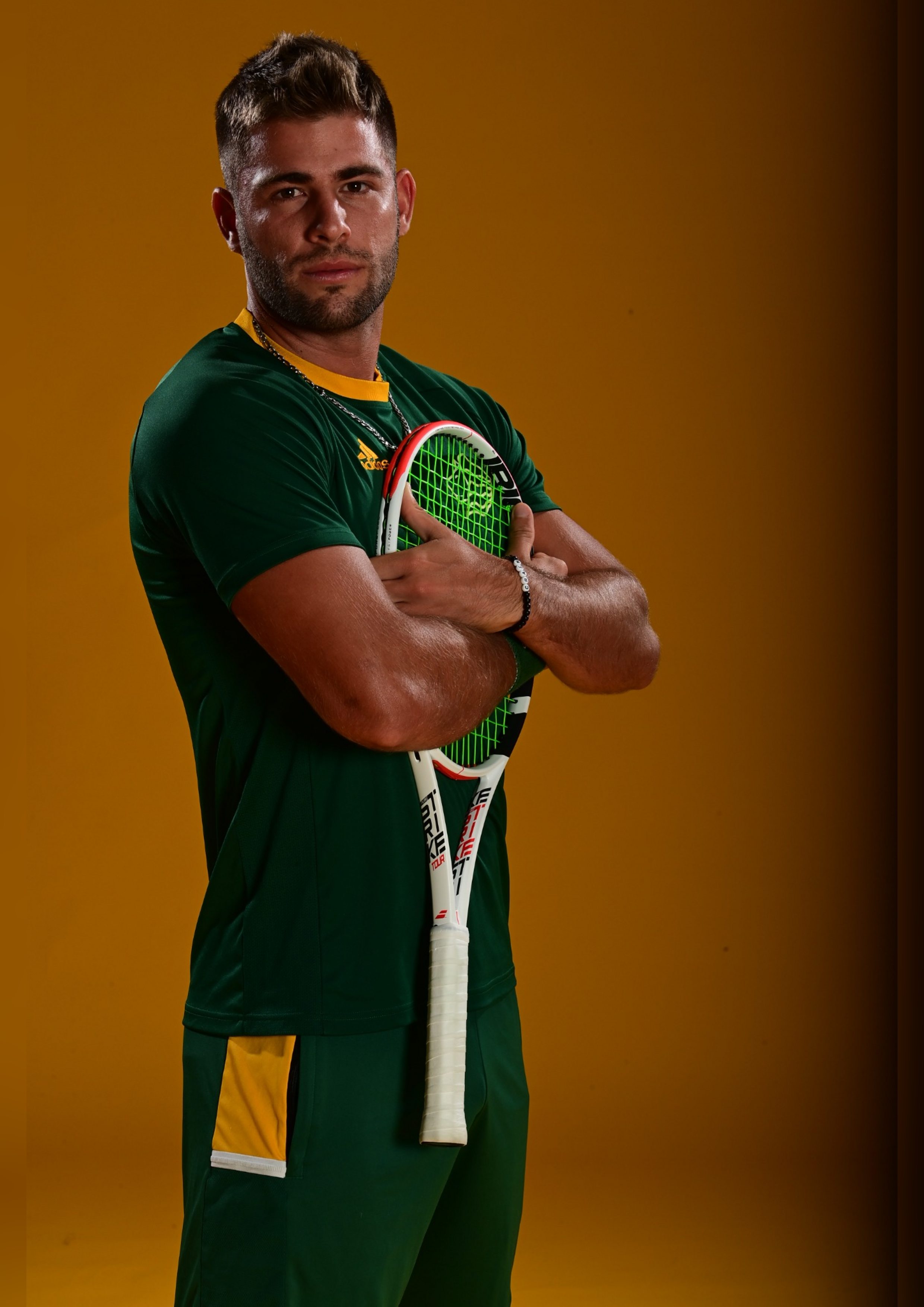 Bruno Faletto