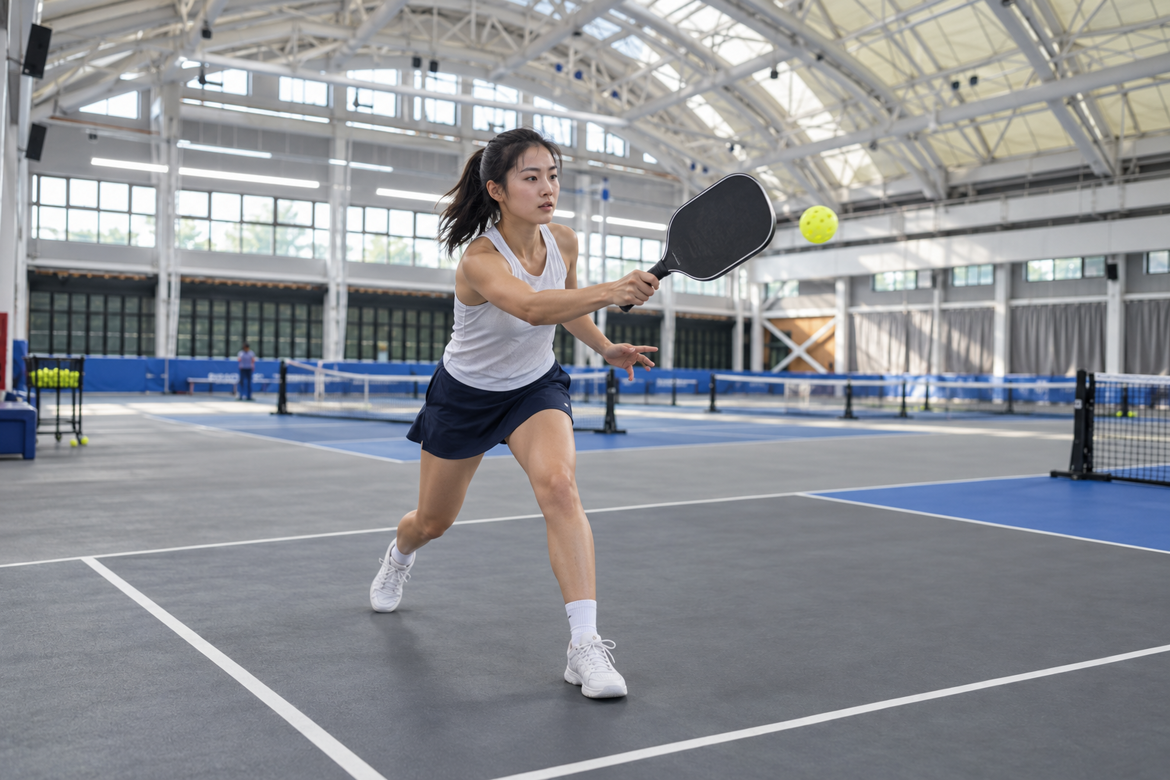 Building China’s future tournament roster from a disciplined grassroots pipeline.
