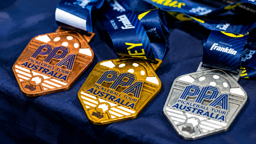 Australia Pickleball Cup 2026