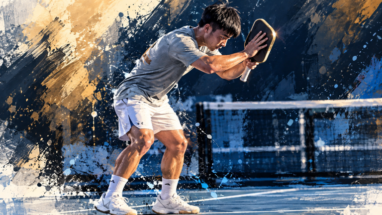 Rate Las Vegas Open quarter-finals